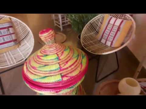 Ethiopian restaurant Taitu