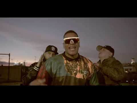 Babi Blackbull x Unote x Yoga Fire - Estuve (Official Video)