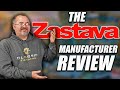 Manufacturer Review Zastava Arms