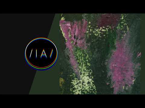 Voin Oruwu - Liquid Life Form [Corridor Audio]