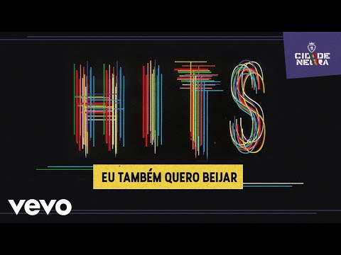 Videoclip de Eu Também Quero Beijar — Cidade Negra