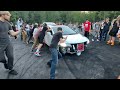 SydneySpeedLab Fully Built K24 5 Csx INSANE BURNOUT 10100 RPM