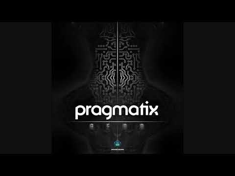 Pragmatix - Kosmos ᴴᴰ