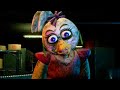 FNAF Help Wanted 2 Part 3 GLAMROCK CHICAS KITCHEN
