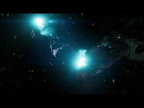 Scheiß Game #StarCitizen, sehr nerviger Bug