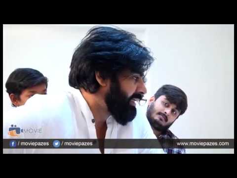 Aatagadara Siva Song Launch By Pawan Kalyan