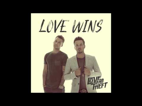 Video thumbnail for Love Wins