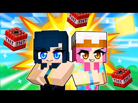 Our GRAND FINALE in Krewcraft!