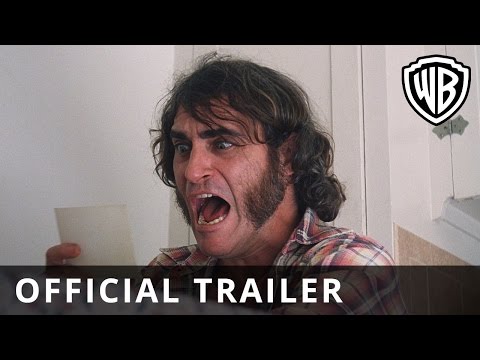 Inherent Vice – Official Trailer - Official Warner Bros. UK