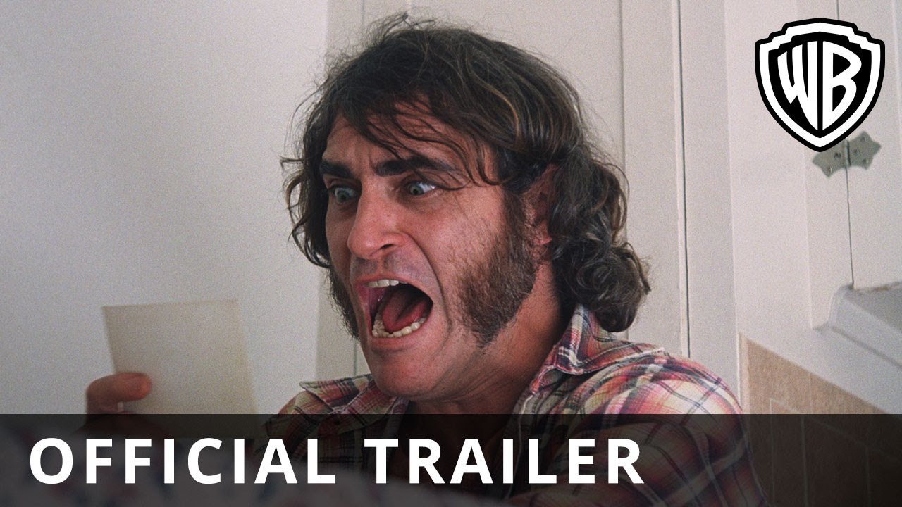 Inherent Vice â€“ Official Trailer - Official Warner Bros. UK - YouTube