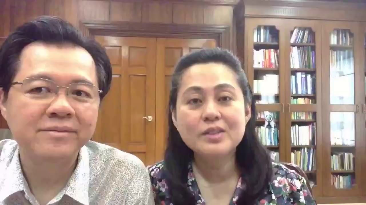 MGA DAPAT GAWIN KAPAG MAY LAGNAT - Payo ni Doc Willie & Doc Liza