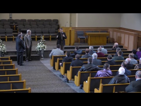 Golgotha Church [Midland WA] / Daniel Brânzei - 2017.05.13 2