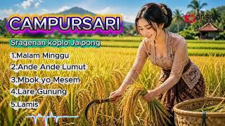 Download lagu FULL CAMPURSARI SRAGENAN KOPLO @dasastudio mp3