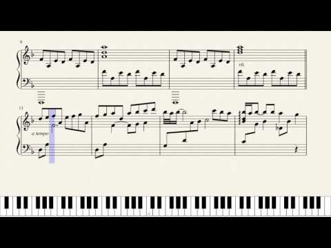 Ripples of Grief - Suisei no Gargantia