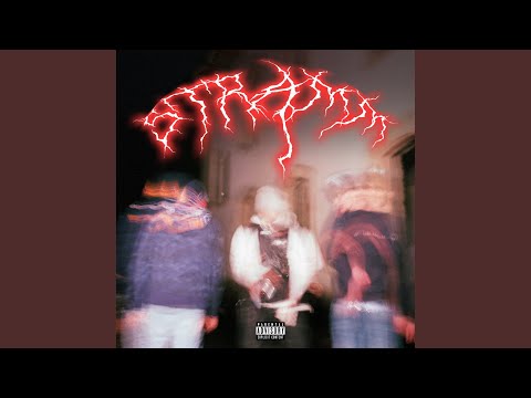 STRAMM (feat. Nevlo & TRVP POLLO)