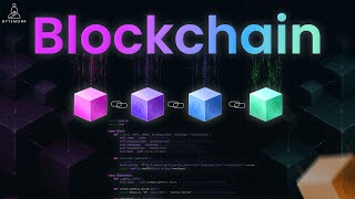 What is Blockchain?