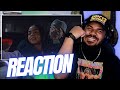 AMERICAN REACTS TO Central Cee - Commitment Issues [Music Video]