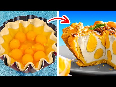 Ricette gustose di uova per velocizzare la tua colazione