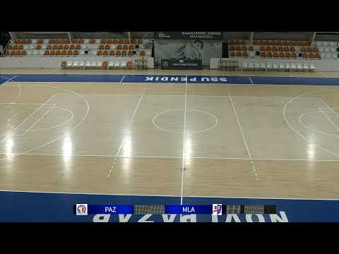 2.MLS Novi Pazar - Mladost SP