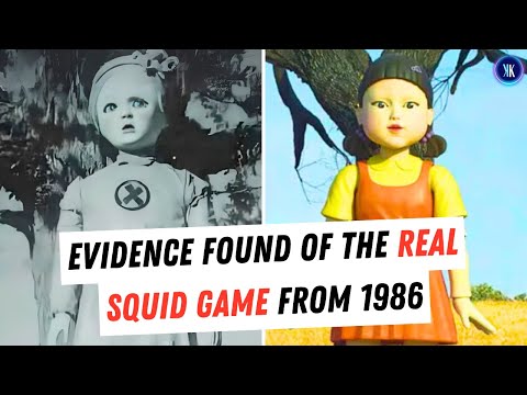 Survivors Of The Real Life "Squid Game" Speak Out