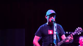 10. Hum - I Hate It Too - live in Charlotte 2015-08-09