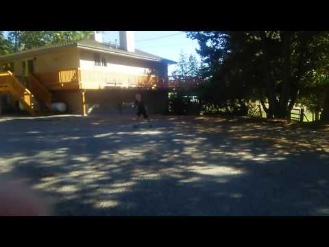 Ep 3| A running start...