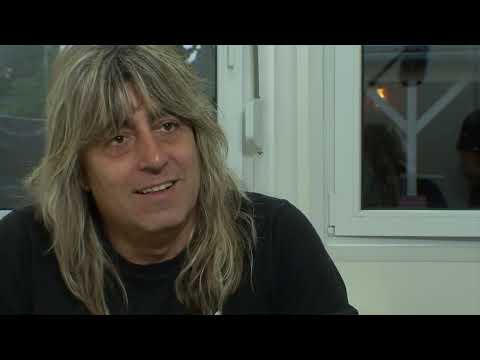 Mikkey Dee Extra (From the Lemmy Movie)