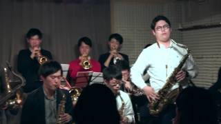Lots Big Band ③ You Tell Me  (1080p HD)
