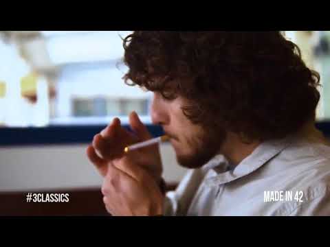 Saturn Magic -Three Classics by Olivier Pont - Trick