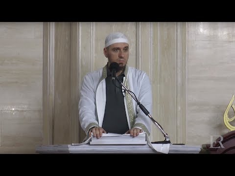 38. Dëshpërimi nga mëshira e Allahut - udhëzime për mbrojtje dhe shërim - Enis Rama