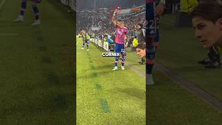 Download lagu Have You Ever Wondered Why Footballers Raise Their Hands? 🤯 #football #soccer #shorts #j mp3