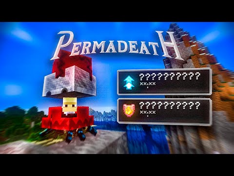 EL MOB MAS PELIGROSO DE PERMADEATH? Quedan 10 jugadores ☠️