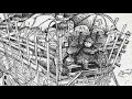 The Rescuers 1977 Rescue Aid Society Reprise RESTORED