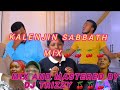 KALENJIN SABBATH MIX REHEMA CHEBET CYRUS NAOMY LEONARD DENNIS