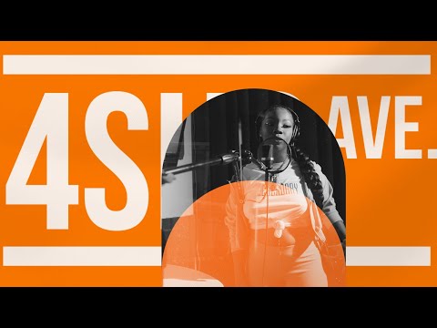 Rocky Badd 4sho Ave. Freestyle (Official Webseries)