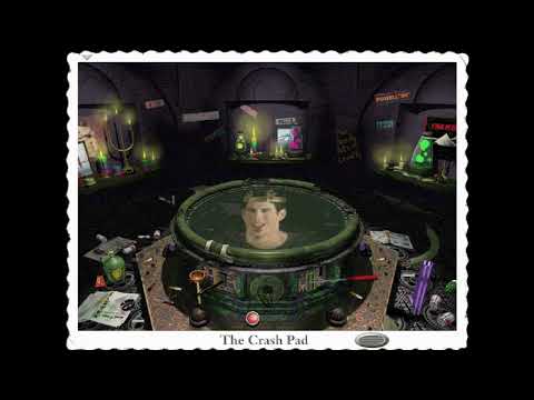 Pyst - Full Playthrough (No Commentary)