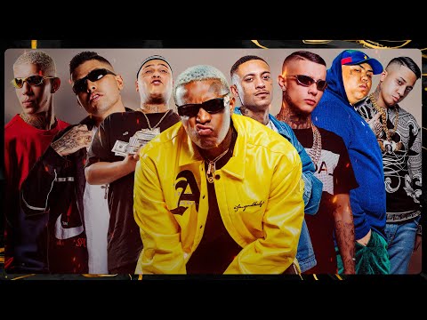 SET MK 3.0 -  Mcs Ryan SP, Marks, Ig, Joãozinho VT, Kadu, GP,  Don Juan, Paiva (DJ GM e DJ BOY)