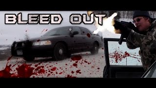 Bleed Out - Short Action Film