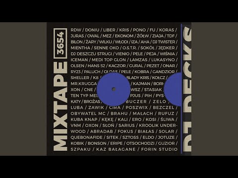 Video thumbnail for Za mikrofonem (5rmx)