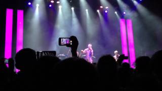 Matisyahu "Ayeka" (Teach me to love)