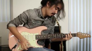 inspired by jeff beck