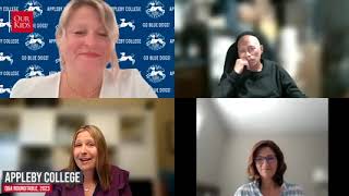 Parent and Student Q&A Roundtable with Private Schools and Educational Consultants