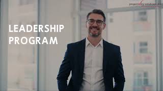Exceptional Leader Program - Moving from CONTROL to INFLUENCE