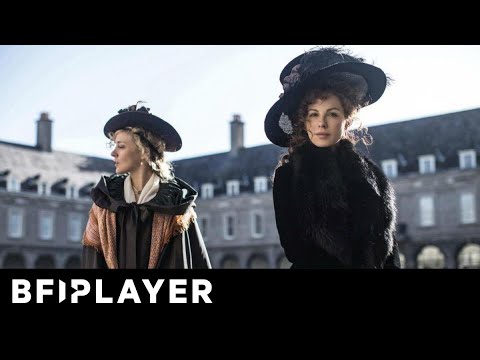 Thumbnail of the video: Mark Kermode reviews Love and Friendship (2016)