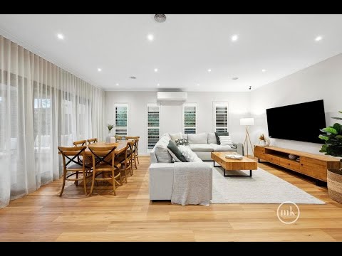 9 Marley Boulevard, Doreen, VIC 3754, 4 rūma, 2 rūma horoi, House