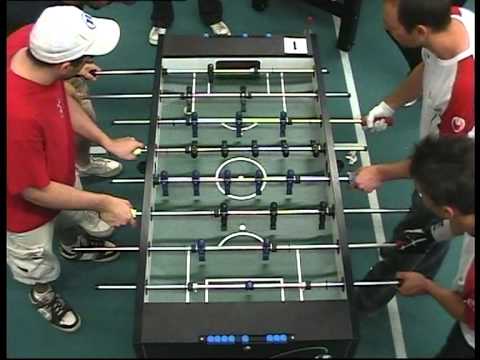 EM 2008 P4P Pro-Am Pappas-Ludwig vs Burgener-Nicolai.mpg