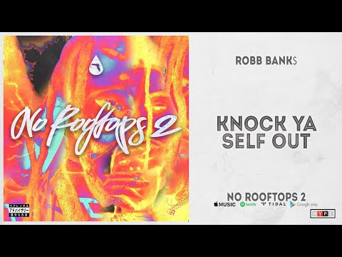 Video thumbnail for KNOCK YA SELF OUT