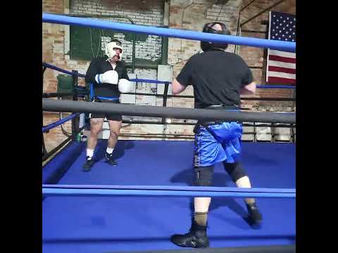 Sparring