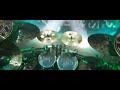 ORIGIN-Diisease Called Man-John Longstreth. Live in Germany 2024 (Drum Cam)