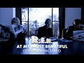 R.E.M. - At My Most Beautiful (Official Video) 